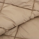 Helårs dyne 135 x 220 cm 300 gsm Mikrofiber (100% polyester)
