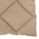 Helårs dyne 135 x 220 cm 300 gsm Mikrofiber (100% polyester)