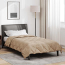 Helårs dyne 135 x 220 cm 300 gsm Mikrofiber (100% polyester)