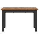 Sofabord Gammelt træ 60 x 30 x 36 cm Konstrueret træ