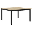 Sofabord Sonoma 80 x 80 x 45 cm Konstrueret træ
