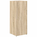 Parasolfod Sonoma eg 25 x 24,5 x 64 cm Konstrueret træ