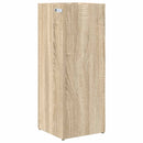 Parasolfod Sonoma eg 25 x 24,5 x 64 cm Konstrueret træ
