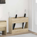 Parasolfod Sonoma eg 65 x 24 x 50 cm Konstrueret træ
