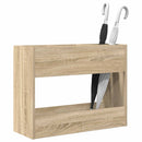Parasolfod Sonoma eg 65 x 24 x 50 cm Konstrueret træ