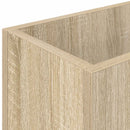 Parasolfod Sonoma eg 40 x 20 x 55,5 cm Konstrueret træ