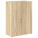 Parasolfod Sonoma eg 40 x 20 x 55,5 cm Konstrueret træ
