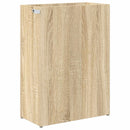 Parasolfod Sonoma eg 40 x 20 x 55,5 cm Konstrueret træ