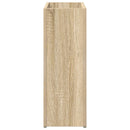 Parasolfod Sonoma eg 40 x 20 x 55,5 cm Konstrueret træ