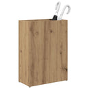 Parasolfod Artisan Egetræ 40 x 20 x 55,5 cm Konstrueret træ