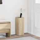 Parasolfod Sonoma eg 20 x 20 x 55,5 cm Konstrueret træ