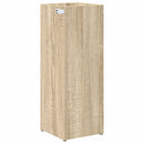 Parasolfod Sonoma eg 20 x 20 x 55,5 cm Konstrueret træ