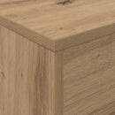 Magasin Rack Artisan Egetræ 70 x 41 x 96 cm Konstrueret træ