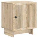 Natskab Sonoma-eg 43 x 34,5 x 50 cm Konstrueret træ