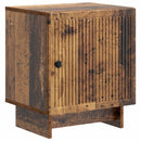 Natskab Gammelt træ 43 x 34,5 x 50 cm Konstrueret træ