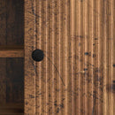 TV-skab Gammelt træ 150 x 31 x 50 cm Konstrueret træ