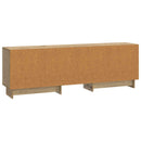 TV-skab 150 x 31 x 50 cm Artisan-eg Konstrueret træ