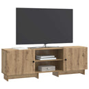 TV-skab Artisan Eg 150 x 31 x 50 cm Konstrueret træ