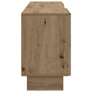 TV-skab Artisan Eg 150 x 31 x 50 cm Konstrueret træ