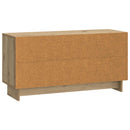 TV-skab Artisan-eg 99 x 34,5 x 50 cm Konstrueret træ