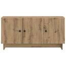TV-skab Artisan-eg 99 x 34,5 x 50 cm Konstrueret træ