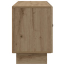 TV-skab Artisan-eg 99 x 34,5 x 50 cm Konstrueret træ