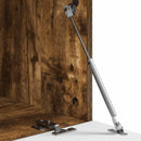Sofabord Røget eg 90 x 50 x 40 cm Konstrueret træ