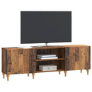 TV-skab Gammelt træ 150 x 31 x 50 cm Konstrueret træ