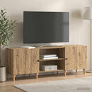 TV-skab 150 x 31 x 50 cm Artisan-eg Konstrueret træ