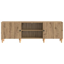 TV-skab Artisan-eg 150 x 31 x 50 cm Konstrueret træ