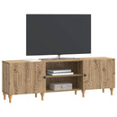 TV-skab Artisan-eg 150 x 31 x 50 cm Konstrueret træ