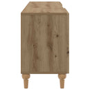 TV-skab Artisan-eg 150 x 31 x 50 cm Konstrueret træ