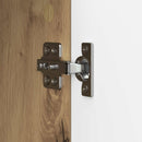 TV-skab Artisan-eg 102 x 34,5 x 50 cm Konstrueret træ