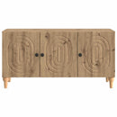 TV-skab Artisan-eg 99 x 34,5 x 50 cm Konstrueret træ