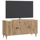 TV-skab Artisan-eg 99 x 34,5 x 50 cm Konstrueret træ