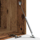 Sofabord Gammelt træ 90 x 50 x 40 cm Konstrueret træ