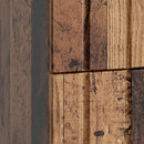 Natskab Gammelt træ 62 x 34,5 x 49,5 cm Konstrueret træ