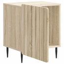 Natskab Sonoma-eg 43 x 34,5 x 52 cm Konstrueret træ