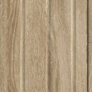 Sideboard Sonoma-eg 66 x 34,5 x 92 cm Konstrueret træ