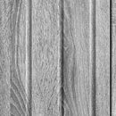 Sideboard Grå sonoma-eg 66 x 34,5 x 92 cm Konstrueret træ