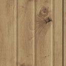 Sideboard Artisan-eg 66 x 34,5 x 92 cm Konstrueret træ