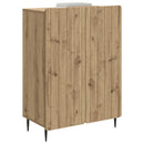 Sideboard Artisan-eg 66 x 34,5 x 92 cm Konstrueret træ