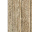 Sideboard Sonoma-eg 34,5 x 33 x 92 cm Konstrueret træ