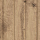 Skuffeskab 66 x 34,5 x 92 cm Konstrueret træ Artisan-eg