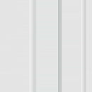Sideboard Hvid 89 x 34,5 x 82 cm Konstrueret træ