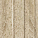 Sideboard Sonoma-eg 89 x 34,5 x 82 cm Konstrueret træ