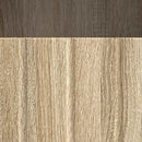 TV-skab med skuffe Sonoma-eg 102 x 34,5 x 50 cm Konstrueret træ