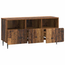 TV-skab Gammelt træ 102 x 34,5 x 50 cm Konstrueret træ