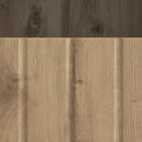 TV-skab Artisan-eg 102 x 34,5 x 50 cm Konstrueret træ