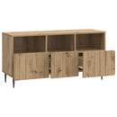 TV-skab Artisan-eg 102 x 34,5 x 50 cm Konstrueret træ
